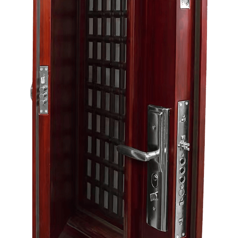 90 buckle triangle lace frame 120 xintong door-in-door 12 transfer non-standard window-in-door