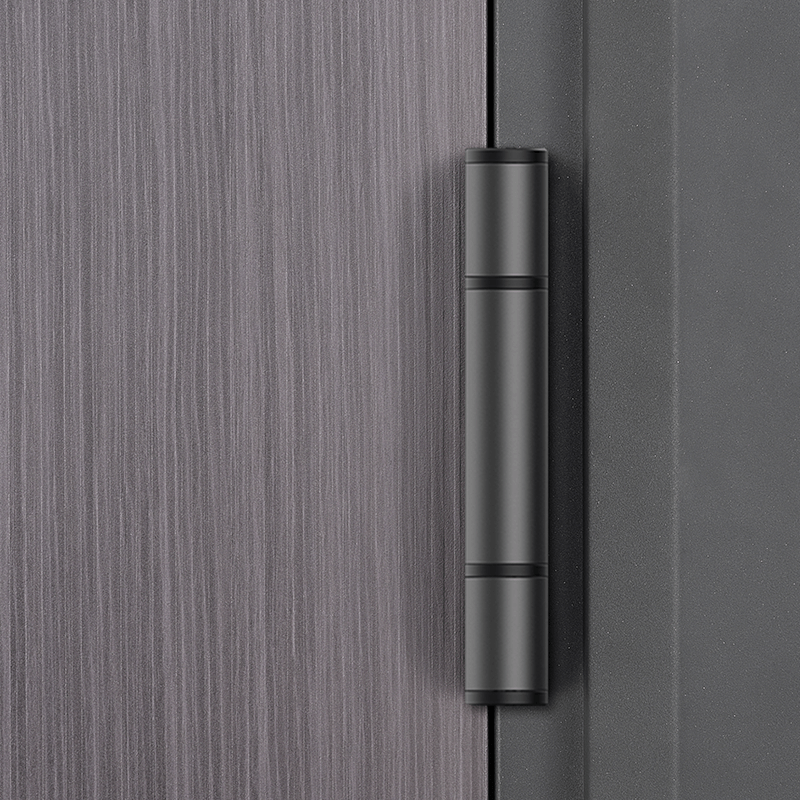 90 three-dimensional door frame 105-pro lejian + flatbed transfer modern wind class a spliced door