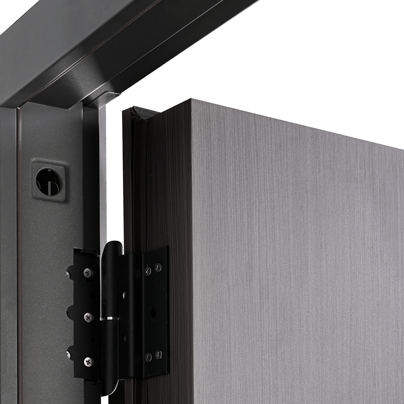 90 three-dimensional door frame 105-pro lejian + flatbed transfer modern wind class a spliced door
