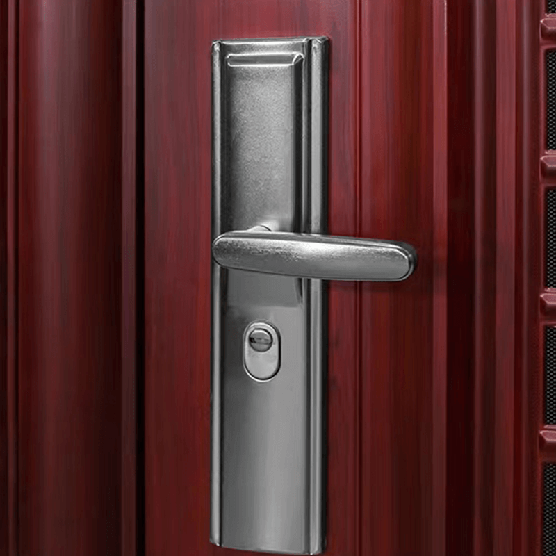 90 buckle triangle lace frame 120 xintong door-in-door 12 transfer non-standard window-in-door