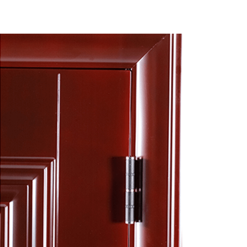 70 triangle flower frame 115 lucky three treasures 14 imitation copper non-standard classic door