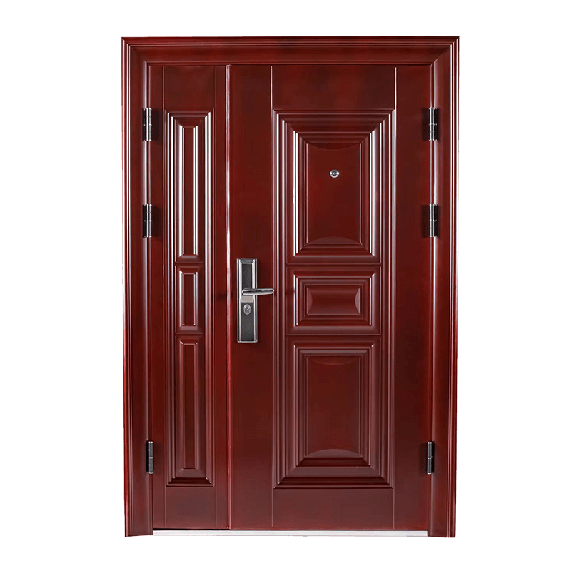 70 triangle flower frame 115 lucky three treasures 14 imitation copper non-standard classic door