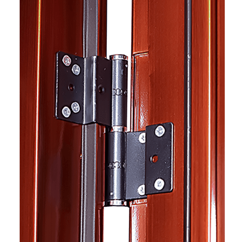 70 triangle flower frame 105 shengshi haoting 08 imitation copper non-standard classic door