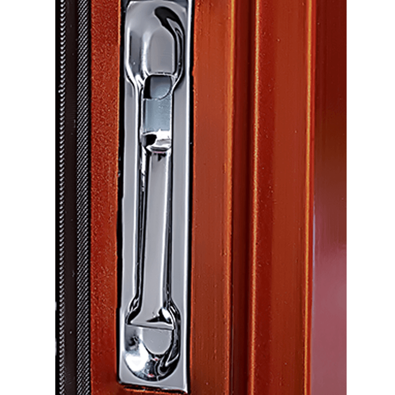 70 triangle flower frame 105 shengshi haoting 08 imitation copper non-standard classic door