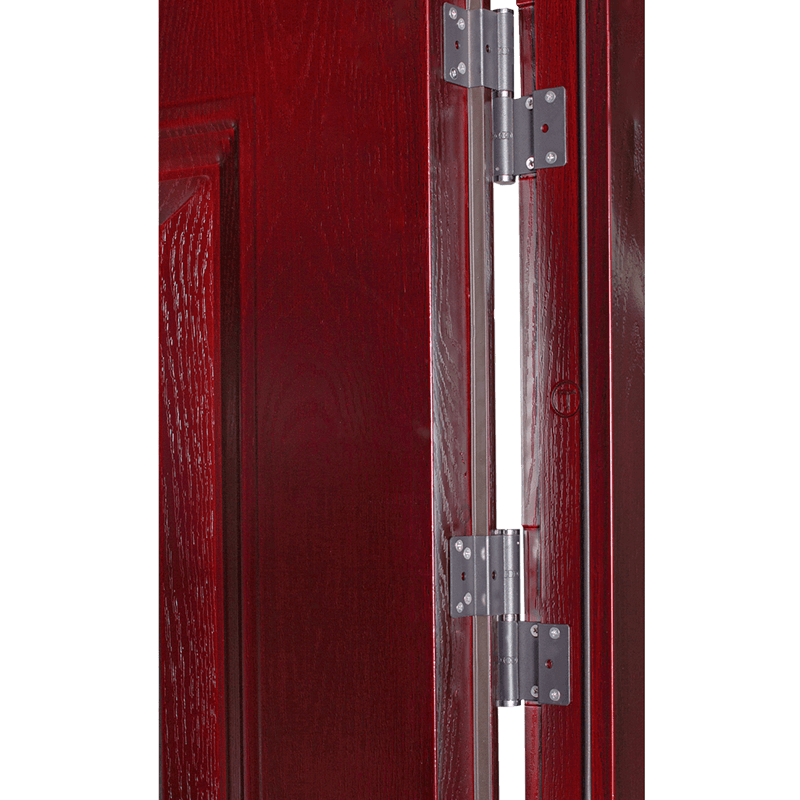 70 triangular flower frame 105 double happiness 20 imitation copper non-standard classic door