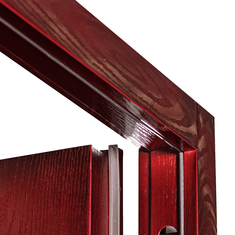 70 triangular flower frame 105 double happiness 20 imitation copper non-standard classic door