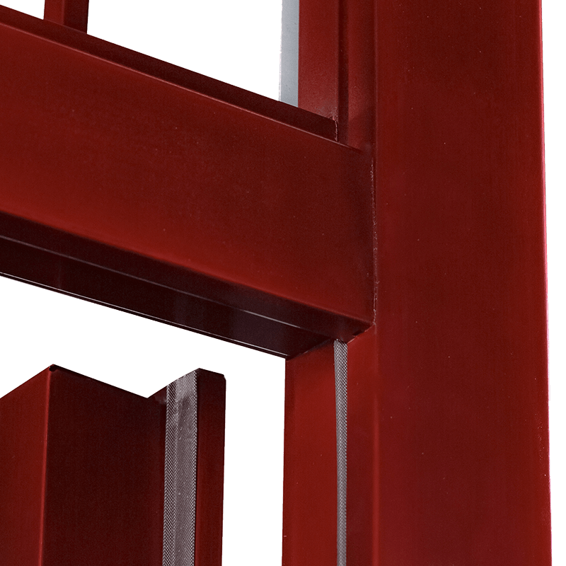 70 triangle flower frame 115 lucky three treasures 14 imitation copper non-standard classic door