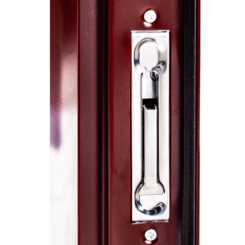 70 triangle flower frame 115 lucky three treasures 14 imitation copper non-standard classic door