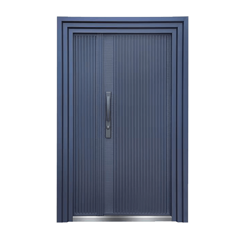 90 three-dimensional frame 160-pro simple card 1#+flat powder spray titanium light purple non-standard premium card-activated door