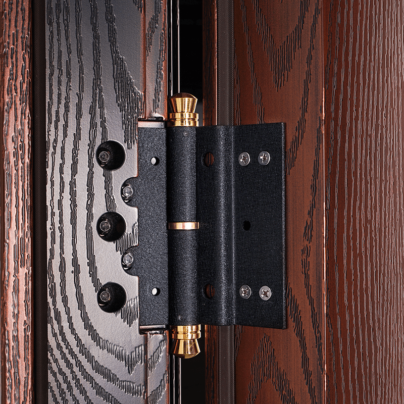 90 three-dimensional frame 160-pro jkt-03 lucky three treasures 14 imitation copper non-standard premium card-activated door