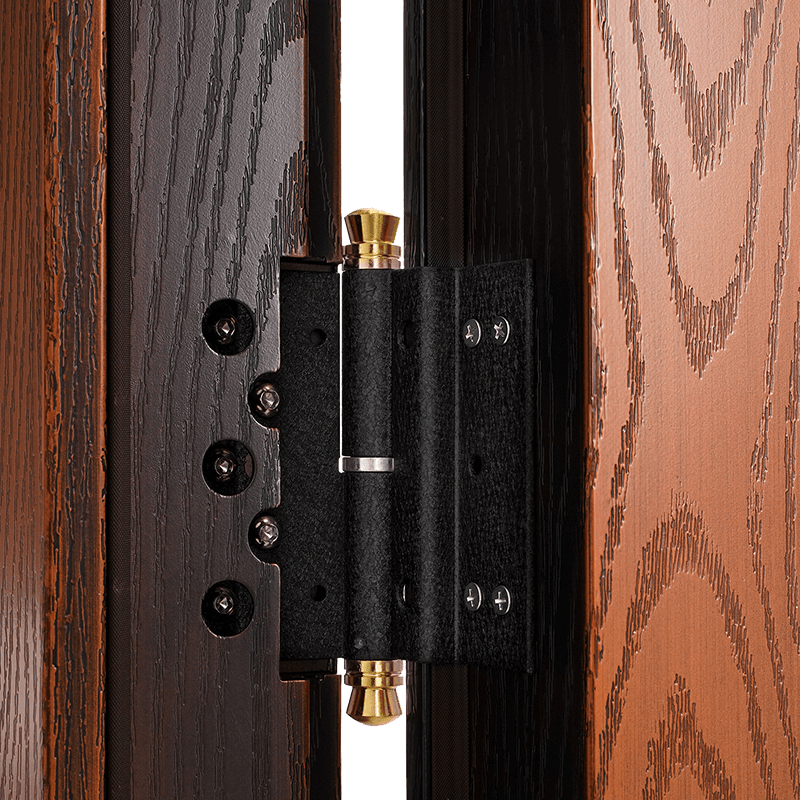 90 three-dimensional frame 220-pro jkt-02 + lucky three treasures 14 imitation copper non-standard premium card-activated door