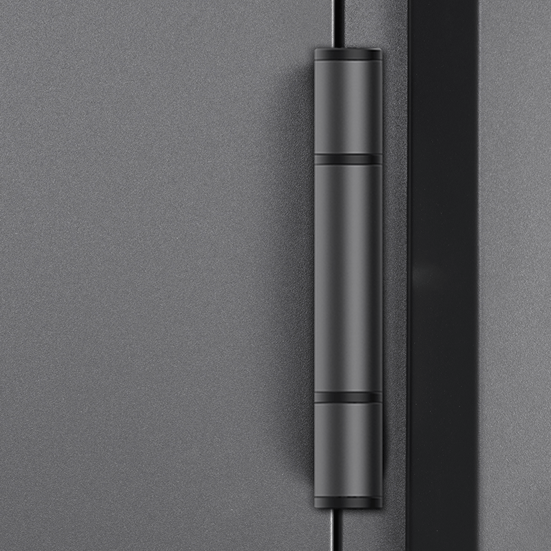 90 three-dimensional door frame 105-pro leyue+flat spray modern wind class a spliced door