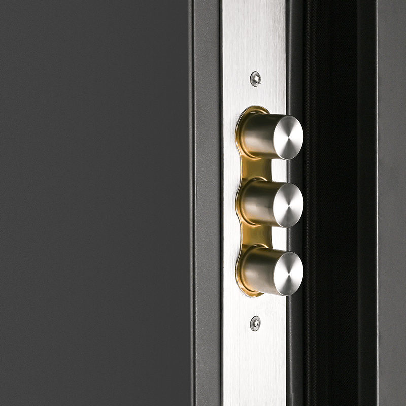 90 three-dimensional door frame 105-pro leya + flat panel spray modern wind class a spliced door
