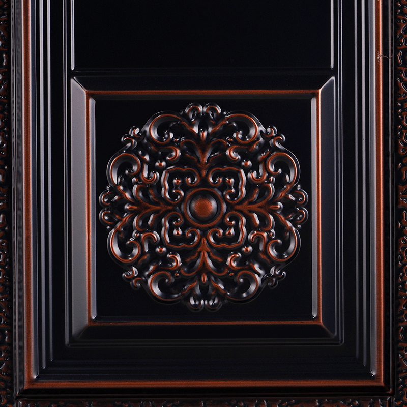 90 three-dimensional frame 220 steel set door 27 wall-pro jkt-06 jixiang sanbao 14 imitation copper non-standard premium card-activated door