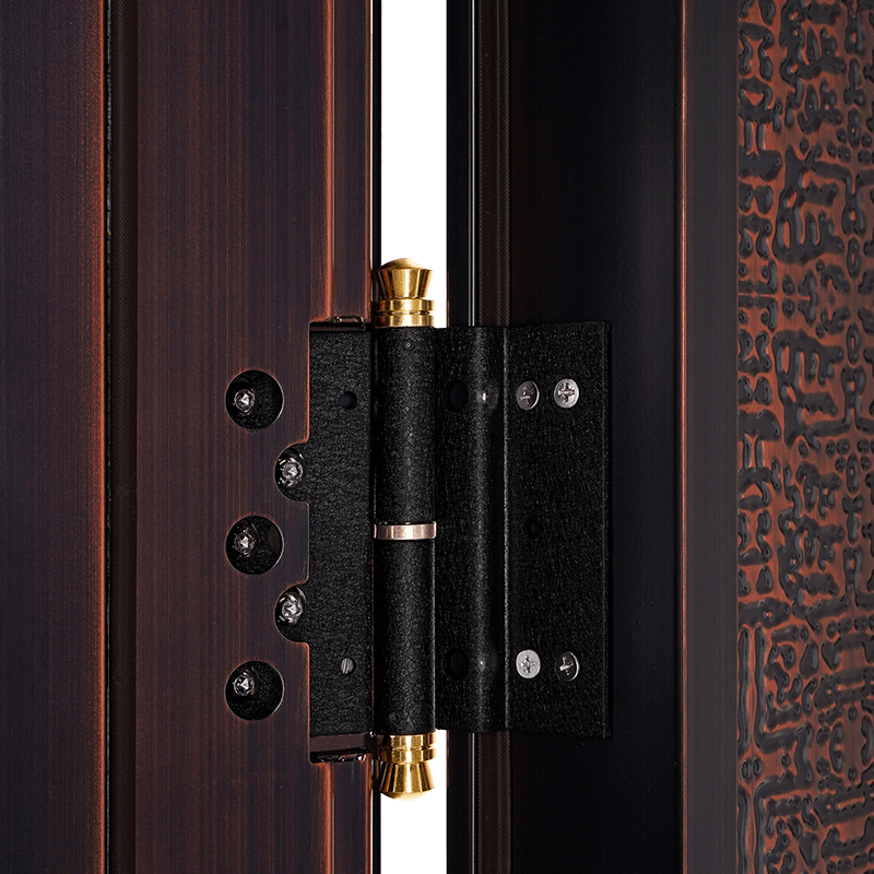 90 three-dimensional frame 220 steel set door 27 wall-pro jkt-06 jixiang sanbao 14 imitation copper non-standard premium card-activated door