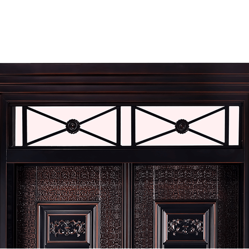 90 three-dimensional frame 220 steel set door 27 wall-pro jkt-06 jixiang sanbao 14 imitation copper non-standard premium card-activated door