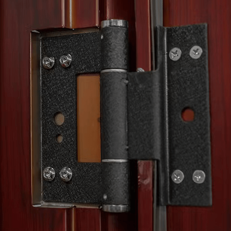 70 inverted triangular frame 100 xintong open door in door 12 transfer non-standard window-in-door