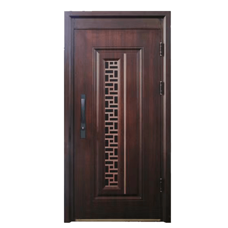 90 three-dimensional door frame 100 sliding door in door transfer non-standard window-in-door