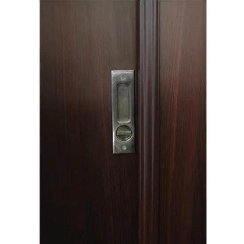 90 three-dimensional door frame 100 sliding door in door transfer non-standard window-in-door