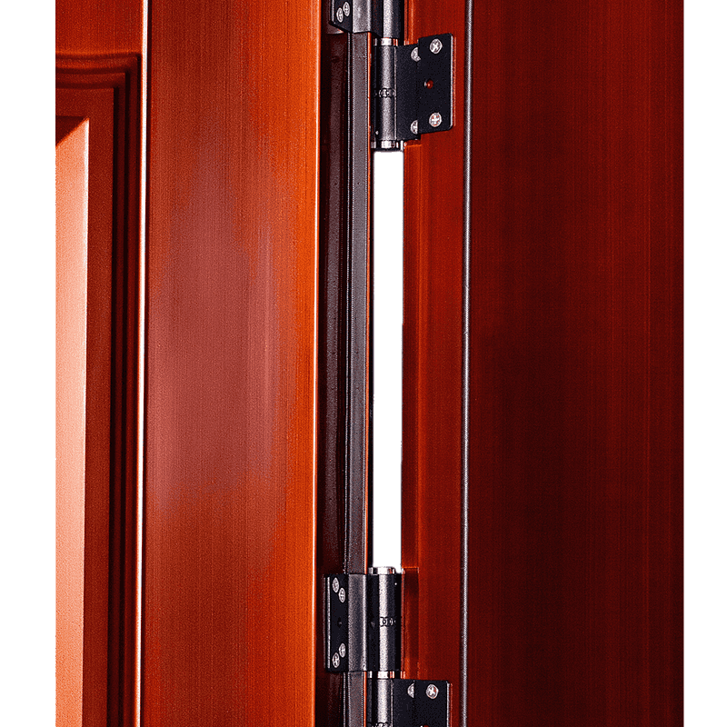 70 triangle frame 120 steel set door 27 wall jinyang 08 imitation copper classic steel door