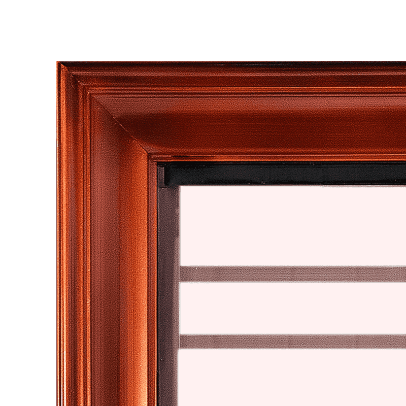 70 triangle frame 120 steel set door 27 wall jinyang 08 imitation copper classic steel door