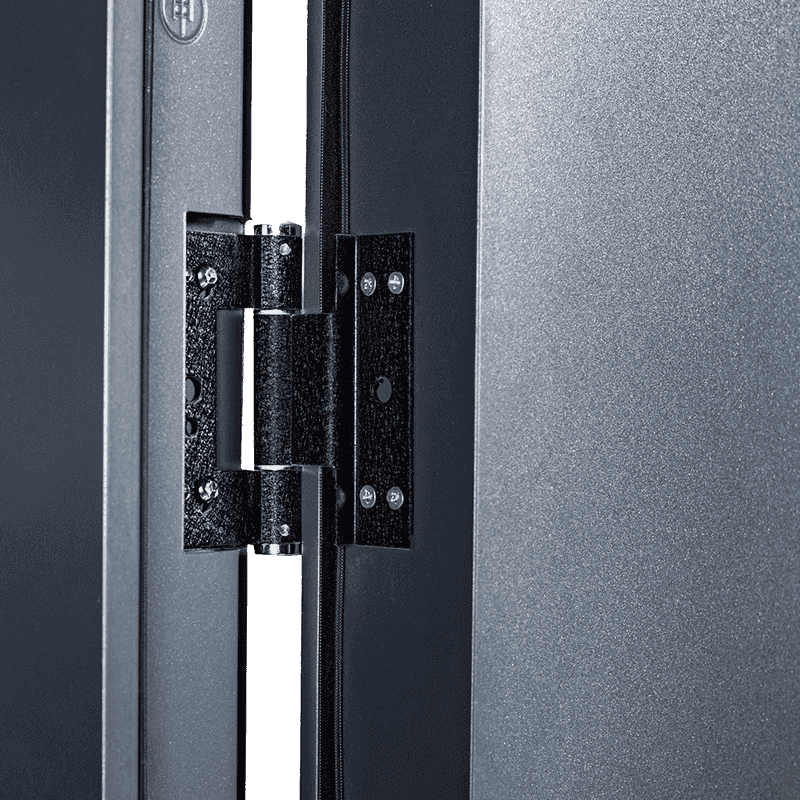 90 three-dimensional frame 100 modern style-jinlai+flat panel spray-molded contemporary style steel door