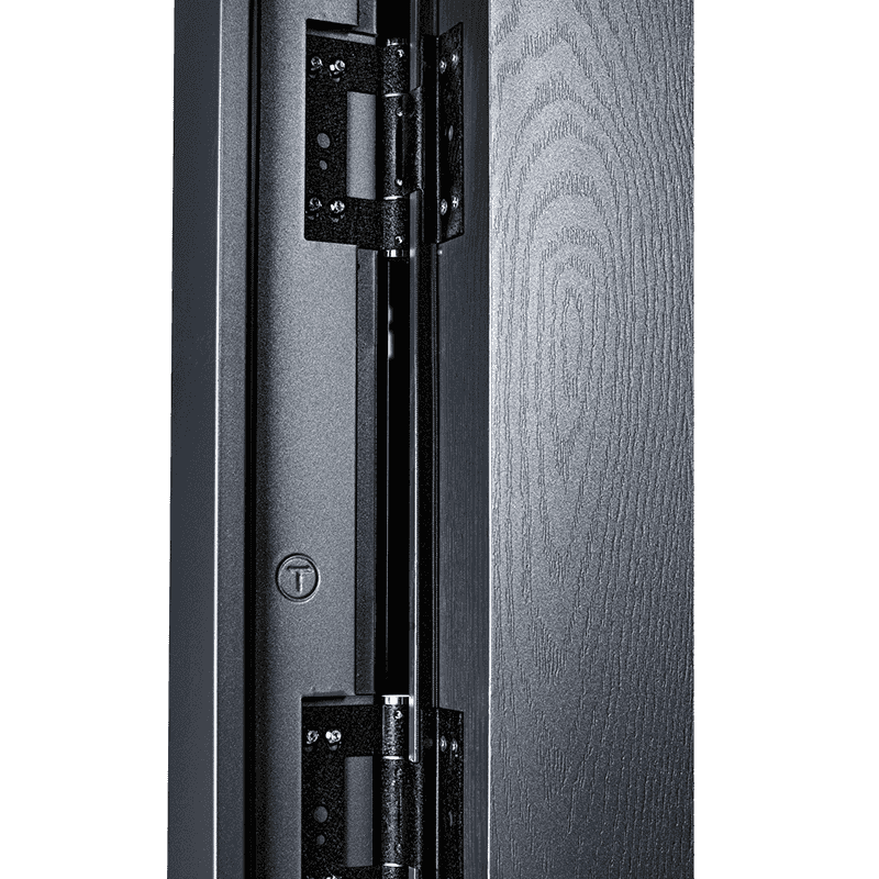 90 three-dimensional frame 100 modern style-jinlai+flat panel spray-molded contemporary style steel door