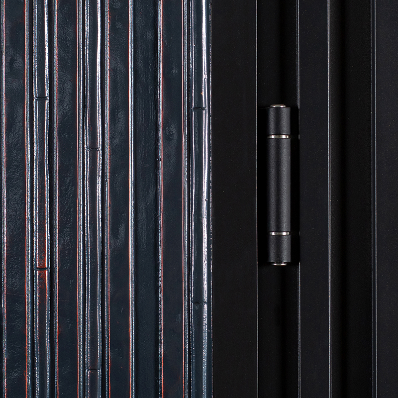80 return frame-pro steel-aluminum cast aluminum steel-wood armored entry door