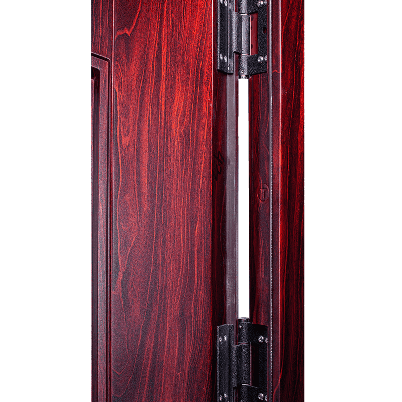 70 inverted triangular frame 100 double happiness 20 transfer steel anti-theft entry door