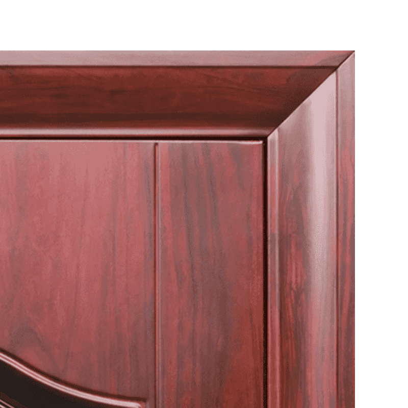 70 triangular frame 90 taihe 10 transfer steel anti-theft entry door