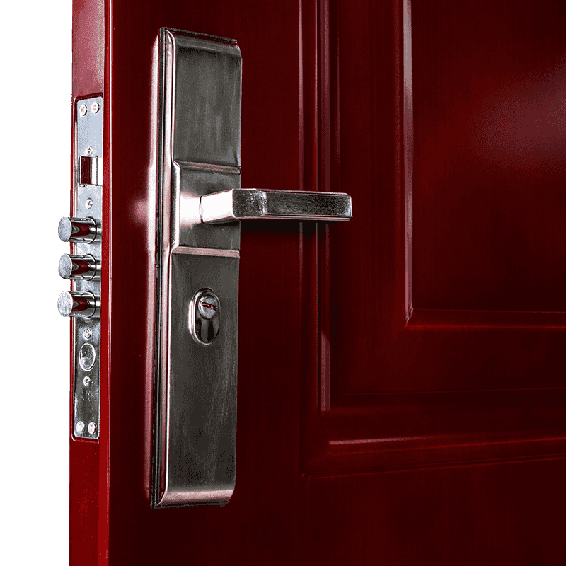 70 triangular frame 120 steel door 27 wall double happiness 20 imitation copper classic steel door