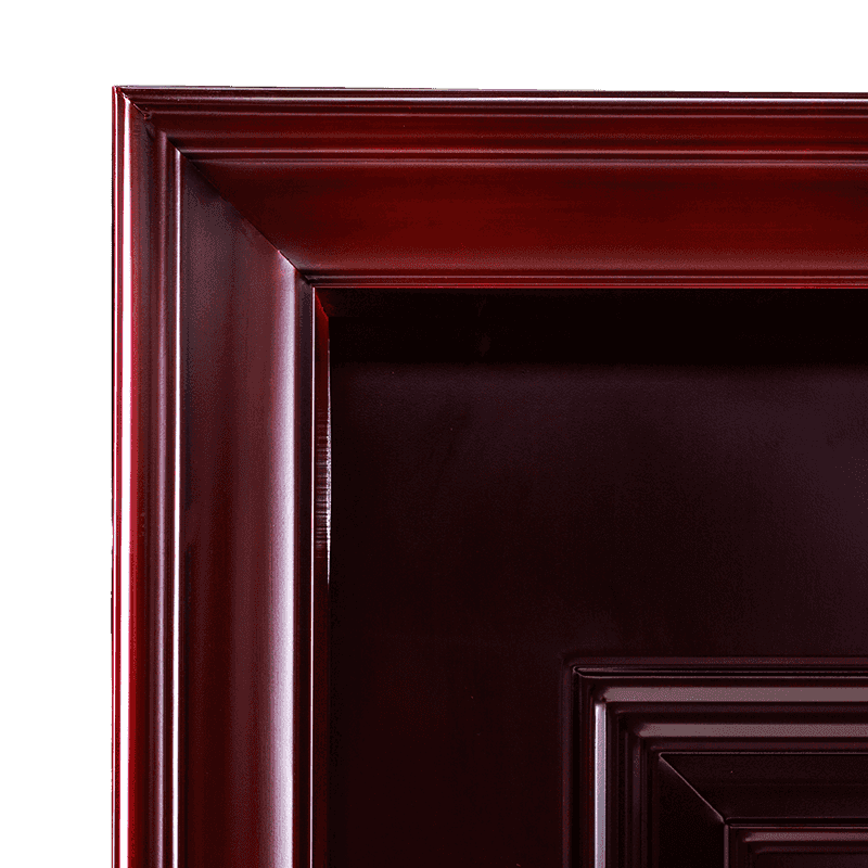 70 triangular frame 120 steel door 27 wall double happiness 20 imitation copper classic steel door
