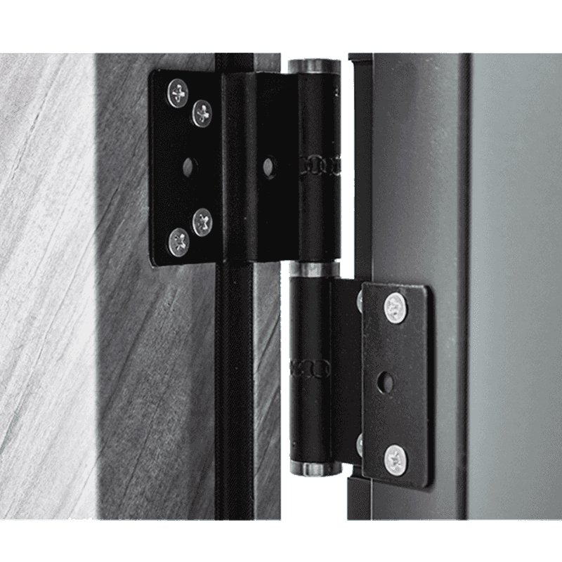 70 three-dimensional frame 100 steel set door 27 wall single line transfer contemporary style steel door