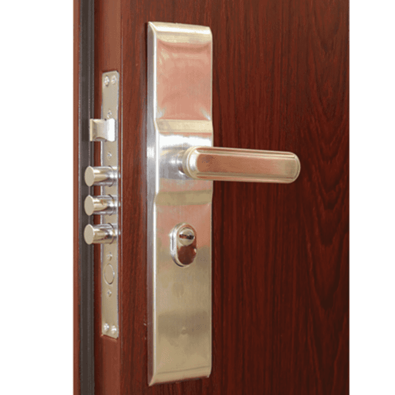 70 lace frame 100 flat plate transfer steel anti-theft entry door