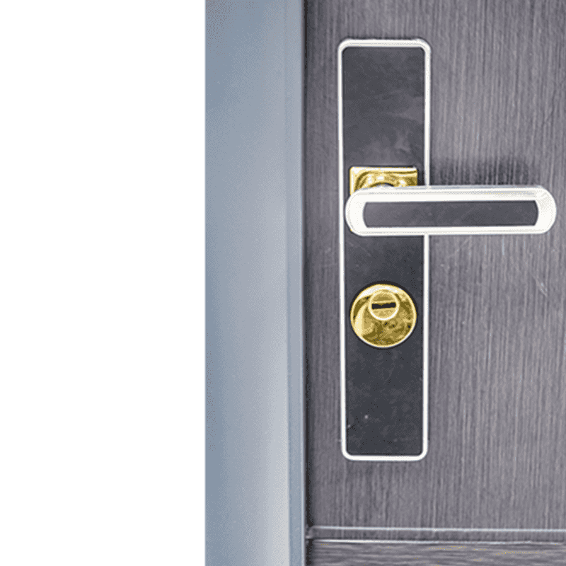 70 triangle flower frame 115 modern style - large horizontal double line transfer contemporary style steel door