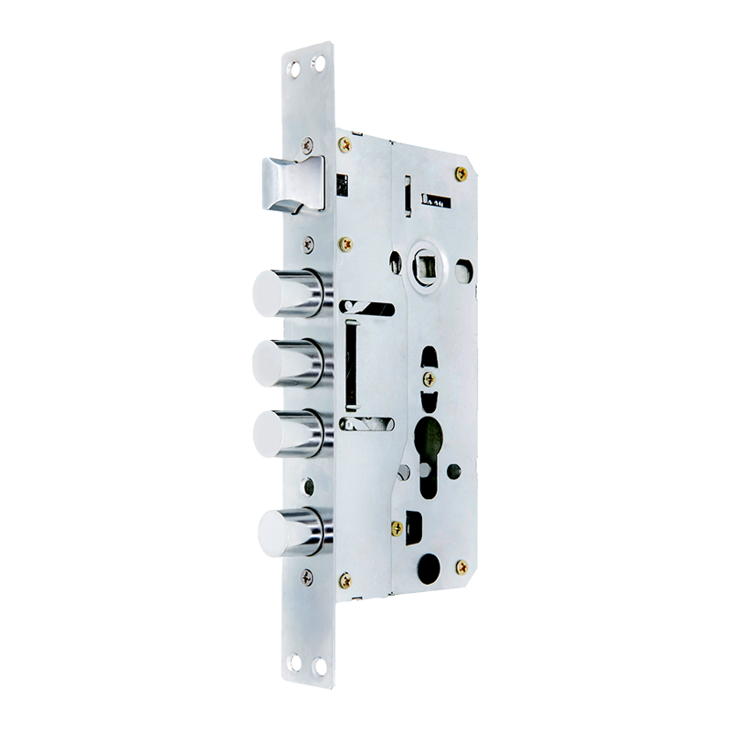 32J# lock body