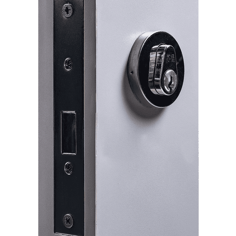 50 steel frame wooden fan flat frame flat paint free board steel and wood composite public area fire door