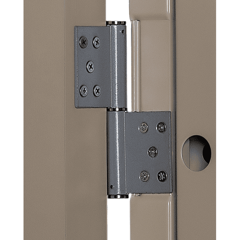 50 steel frame wooden fan flat frame flat paint free board steel and wood composite public area fire door