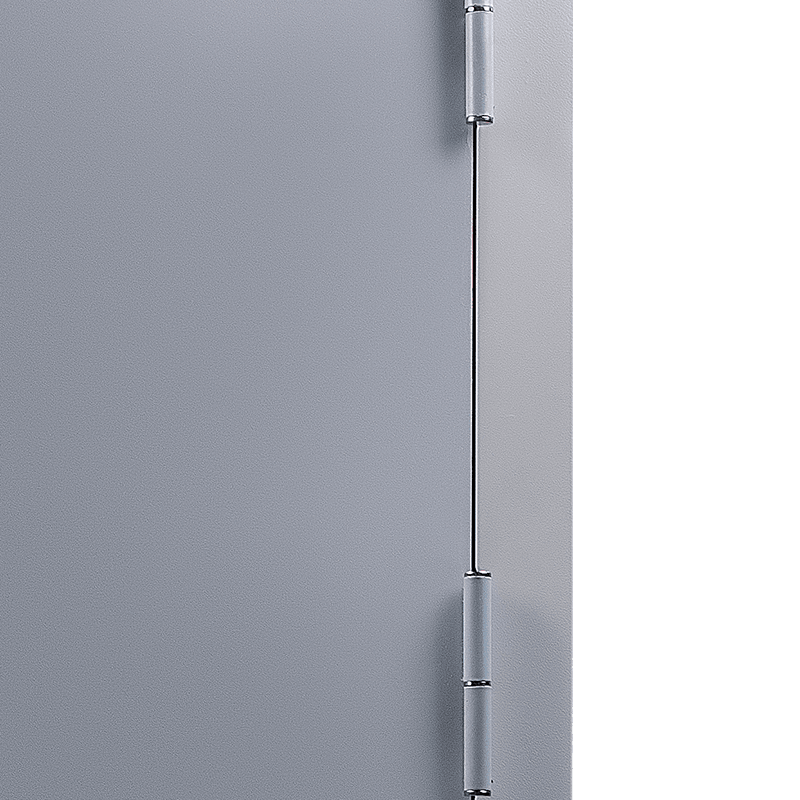 50 steel frame wooden fan flat frame flat paint free board steel and wood composite public area fire door