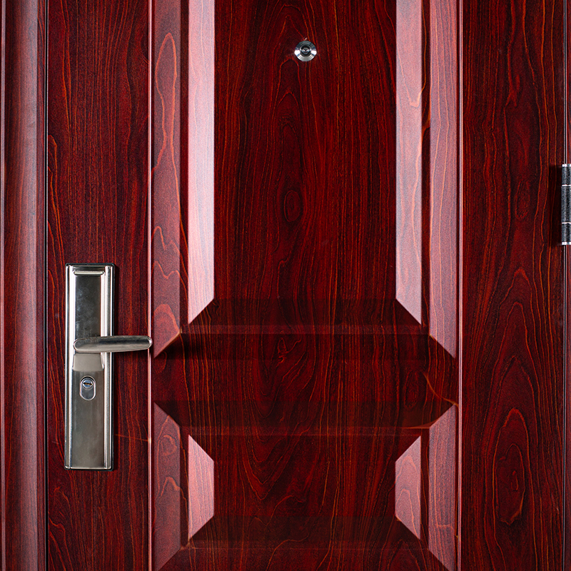 70 inverted triangle flower frame 105 step by step 16 transfer entrance fire door