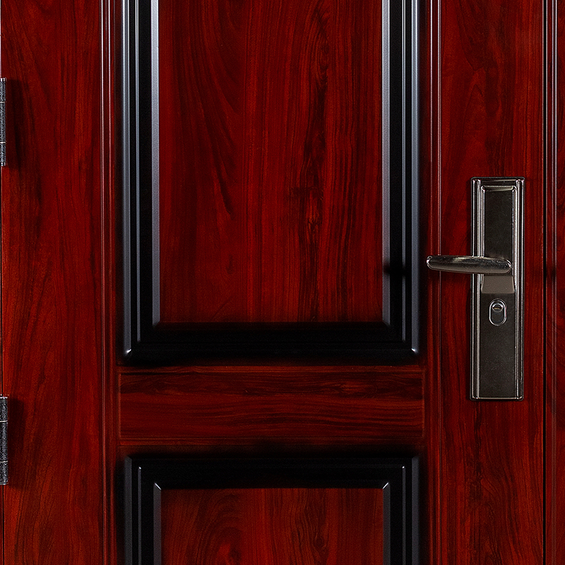 70 inverted triangle frame 100 taihe 10 transfer entrance fire door