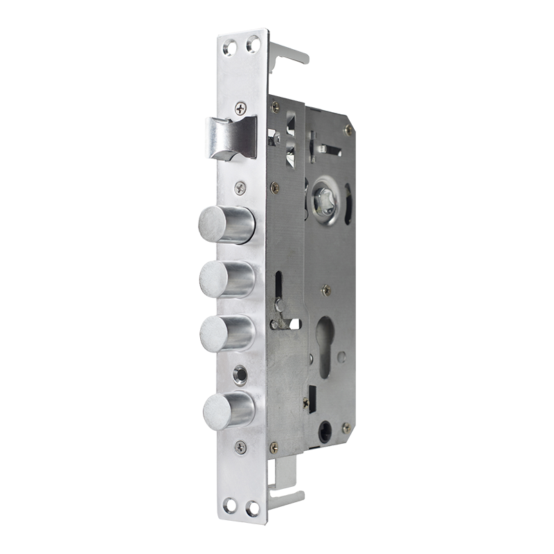 39C# lock body