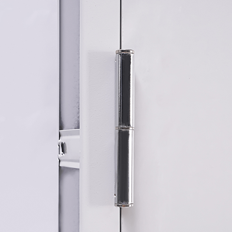 50 steel frame wooden fan flat frame flat paint free board steel and wood composite public area fire door