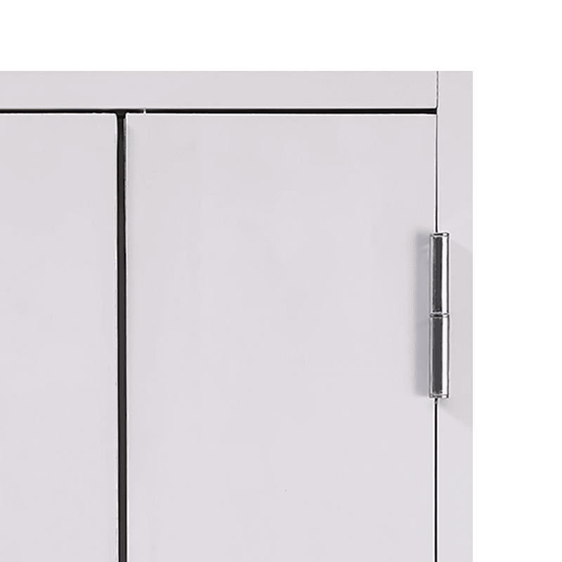 50 steel frame wooden fan flat frame flat paint free board steel and wood composite public area fire door