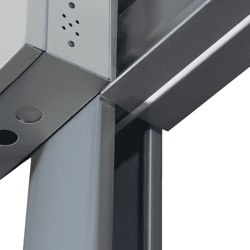 Special grade 3h vapor mist rolling steel fire-resistant rolling shutter door-galvanized angle steel 3mm