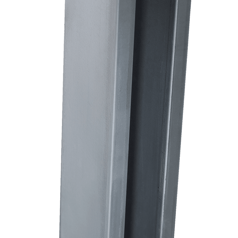 Special grade 3h vapor mist rolling steel fire-resistant rolling shutter door-galvanized angle steel 3mm