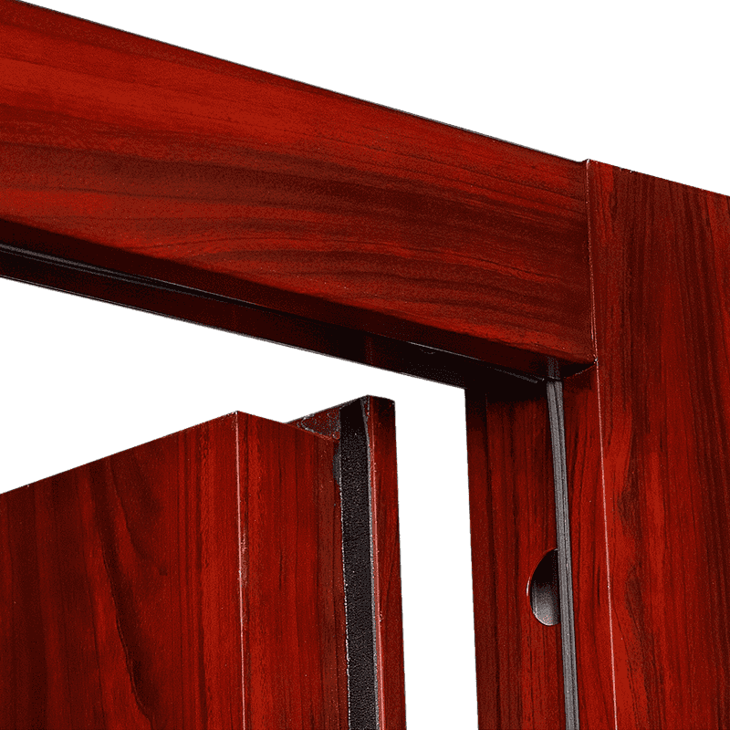 70 inverted triangle frame 100 taihe 10 transfer entrance fire door
