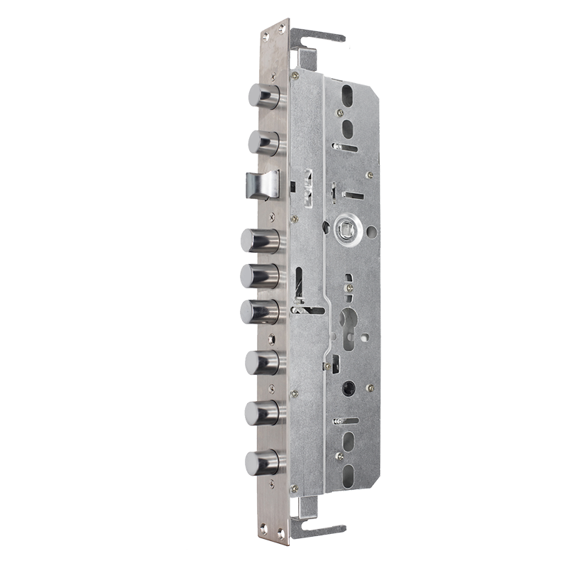 59C（second wife）# lock body