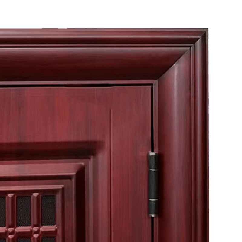 90 buckle triangle lace frame 120 xintong door-in-door 12 transfer non-standard window-in-door