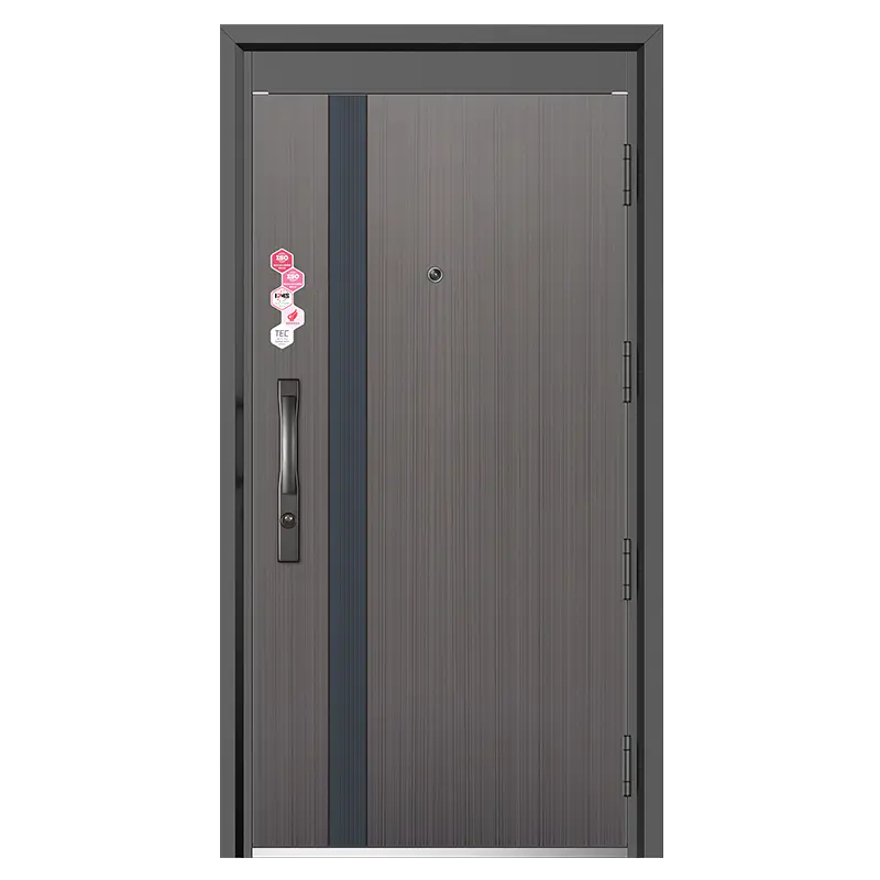 90 three-dimensional door frame 105-pro lezhi + flatbed transfer modern wind class a spliced door